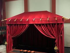 -北京大葆台遗址博物馆