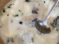 -云中鱼蒸汽石锅鱼(川沙百联店)