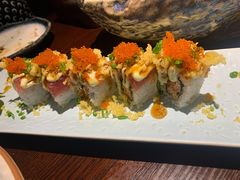 -松子料理(白家庄店)