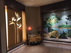 -东方之珠洗浴休闲广场(南开店)