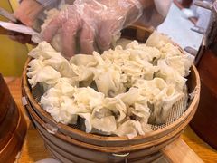 -海汇源老烧麦店(东大街总店)