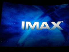 放映厅-万达影城(常熟IMAX店)