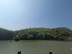 -采石矶景区
