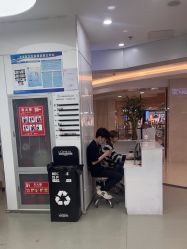 -时尚殿堂hair salon