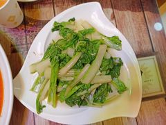 -马旭土鸡焖花卷·真域顺西域美食(天马大道店)