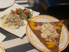 -La Creperie法餐厅(芮欧百货店)