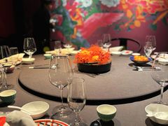 -上海滩餐厅(BFC外滩金融中心店)