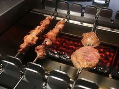 -很久以前羊肉串(南京路第一百货店)