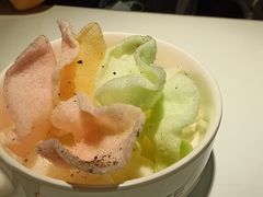 虾片-友达面馆(广州总店)