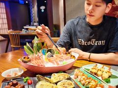 -山盛创作料理·Yamamori(珠宾店)