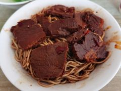 -老余家面馆