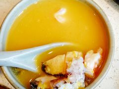 碗仔翅-船梆煮•蒸汽海鲜·炉火烤肉(五四广场店)