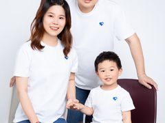 -天真蓝照相馆(五角场百联又一城店)