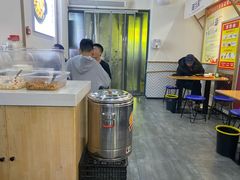 -膳当家黄焖鸡米饭(万科棉花广场店)