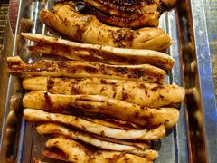 -玉园烧烤·海鲜辣炒