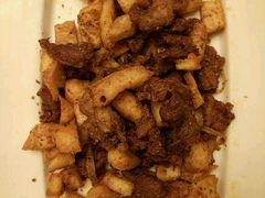 -楼兰印象(朝外店)