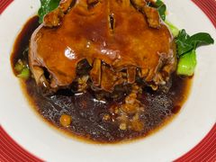 -老正兴菜馆(福州路店)