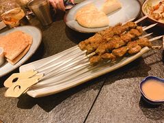 -丝路金桃·新疆菜(徐汇店)