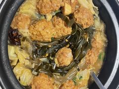 -峨嵋小镇·川菜(勒泰中心店)