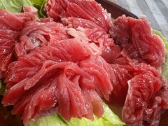 -正南齊北重庆老火锅(光华村直营店)