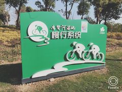 -尚贤河湿地