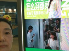 -海马体照相馆(上海月星环球港店)