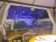 -醉二娘正宗西昌火盆烧烤(大丰店)