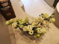 -泰合玺·精油疗愈 SPA(南京河西万达店)