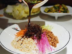 -牧雲子·臻选云南菜 .商务宴请(泰然大厦店)