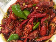 -赵氏老北京涮羊肉羊蝎子(蓝村店)