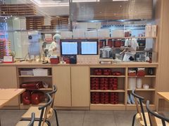 -喜家德虾仁水饺(东方宝泰店)