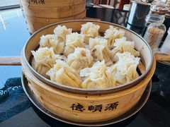 -德顺源·非遗烧麦(大盛魁店)