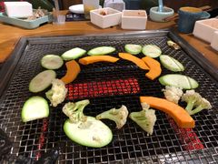 -蚝英雄·自助烤蚝(建设路店)