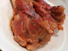 -上关雪東北菜(中房金谊店)