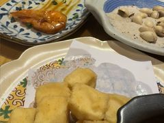 -吉兆·料理(红梅南路店)