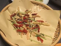 -简小舍·民间手艺菜(武昌江滩店)