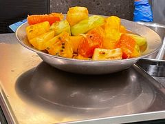 水果酸嘢-水平有限广西米粉·广西风味集(五道口店)