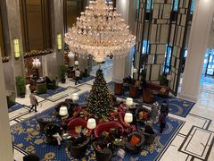 -Yan Ting 宴庭中餐厅(上海静安瑞吉酒店)