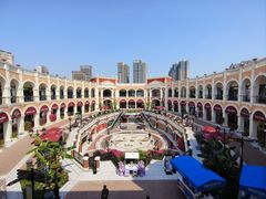 -佛罗伦萨小镇广佛名品奥特莱斯(疏港路店)