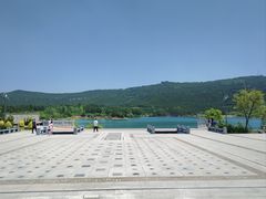 -七曲山风景区