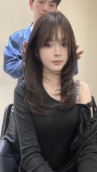 -WM Hair Salon