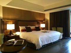 -台北北投丽禧温泉酒店