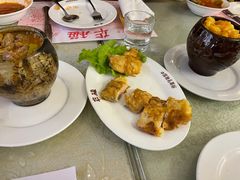 -华梅西餐厅(哈尔滨中央大街店)