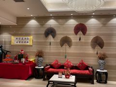 -豪廷轩中餐厅·特色云南菜(温德姆至尊豪廷大酒店)
