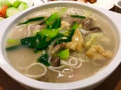 福建海鲜卤面-莆田餐厅(大悦城店)