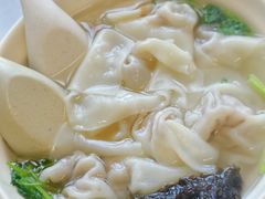 -宝光熏肉鞋底火烧(新街口店)