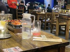 -破店肥哈·东北烧烤·夜宵(南山保利店)