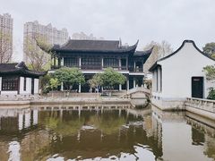 -红梅公园