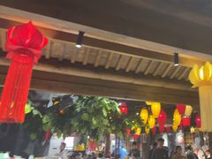 -北平盛世·新京菜·北京烤鸭(劲松·双井店)