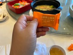 -小厨娘淮扬菜(清江苏宁广场店)